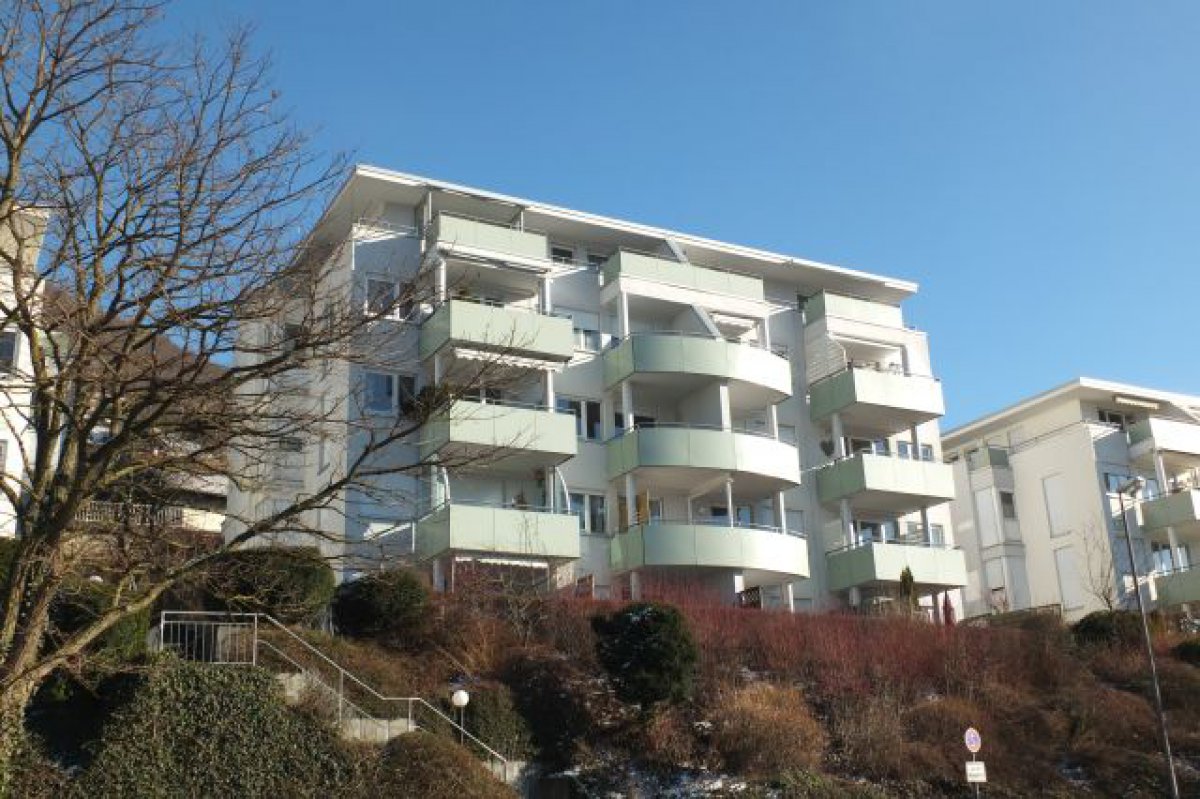 Immobilien Bad Urach
